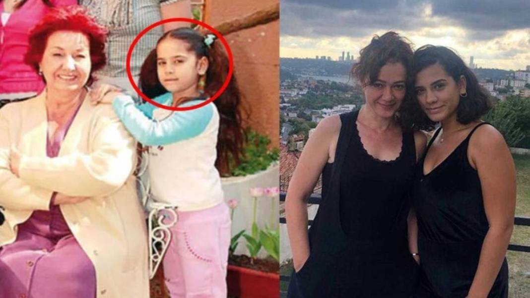 Yaprak Dökümü'nün minik Ayşe'siydi... Şebnem Ceceli'nin son halini görenler şok oluyor: O sosyal medyanın popüler güzeli 5